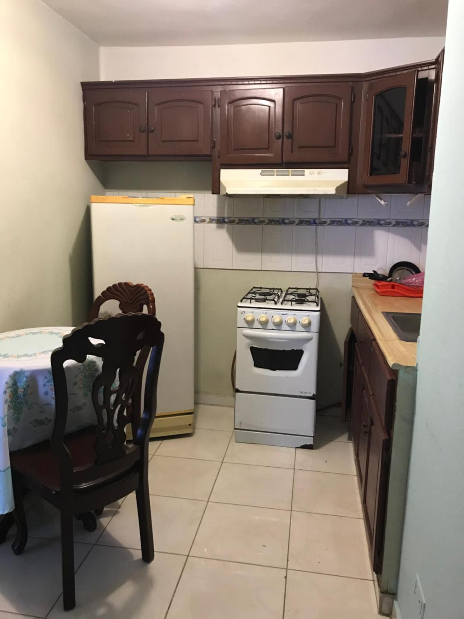 Torres Apart Studio Santo Domingo Rom bilde
