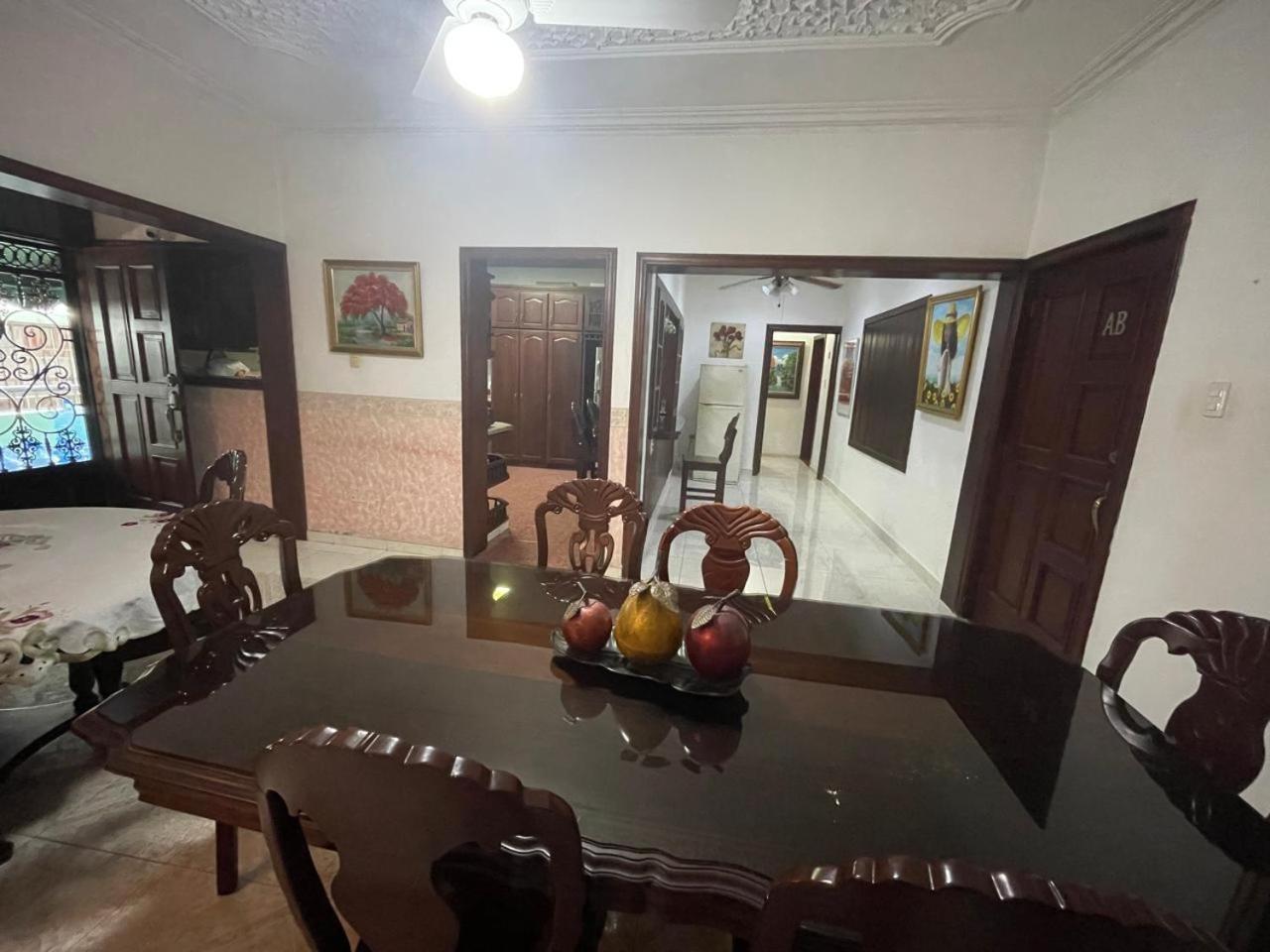 Torres Apart Studio Santo Domingo Eksteriør bilde